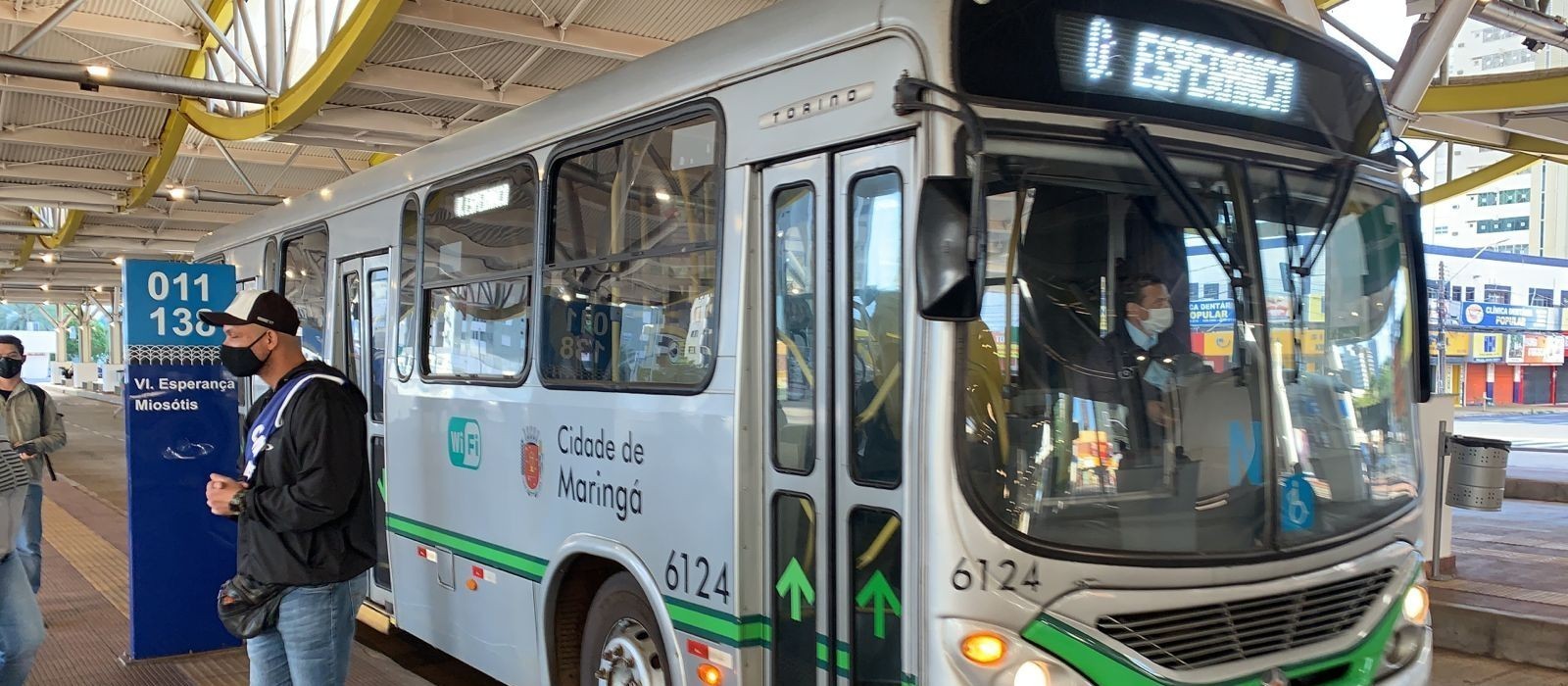 Motoristas decidem não entrar em greve após reunião com TCCC