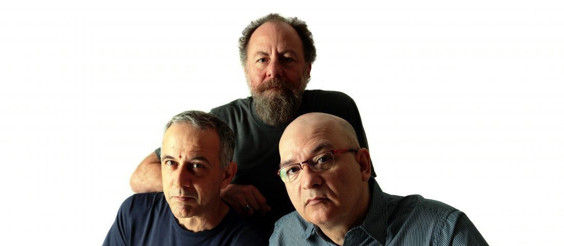 Com três décadas de carreira, Paralamas faz show em Maringá