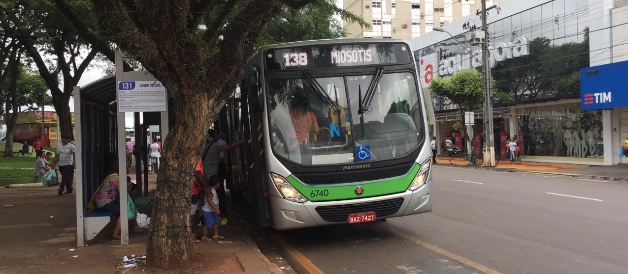 TCCC e Cidade Verde conseguem liminar quanto à greve