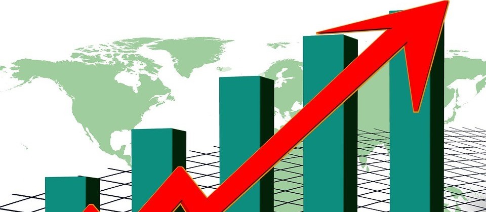 2022 deve terminar com inflação em 7,65%