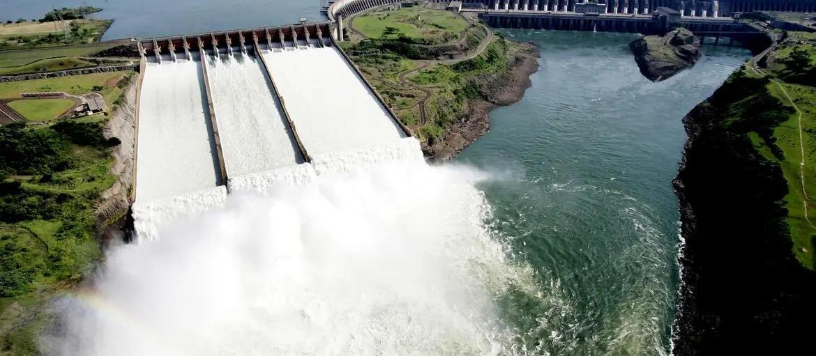 “Itaipu mais que energia” será case na COP 30