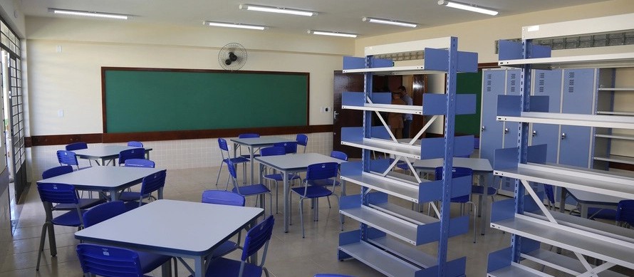 Educação precisa ser essencial, retorno é vital para manter instituições funcionando