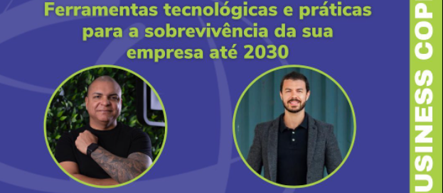 Copejem promove debate sobre ferramentas tecnológicas e práticas de sobrevivência da empresa