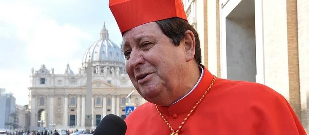 Ex-bispo de Ponta Grossa é cotado para suceder o Papa no Vaticano