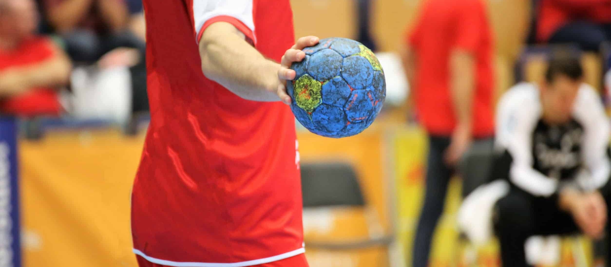 Maringá vai sediar o Campeonato Sul-Centro Americano de Handebol