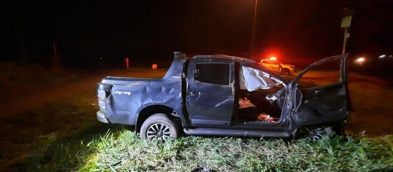 Excesso de velocidade está entre as principais causas de acidentes de trânsito