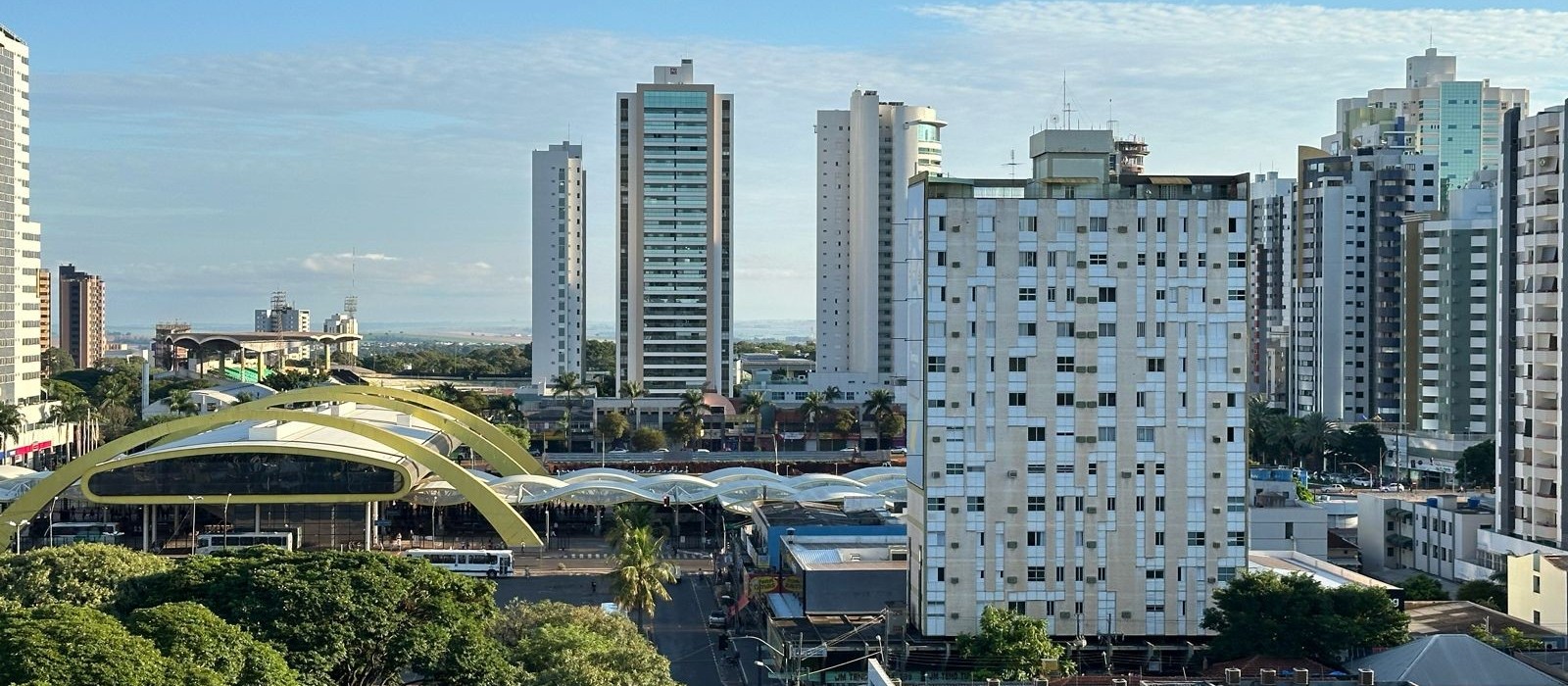 Veja a previsão do tempo para Maringá nesta quarta-feira (6)