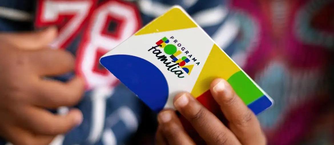 Projeto prevê proibição de recursos do Bolsa Família em apostas online