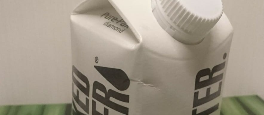 Para reunião da ONU, garrafas plásticas foram substituídas pelas de Tetra Pak