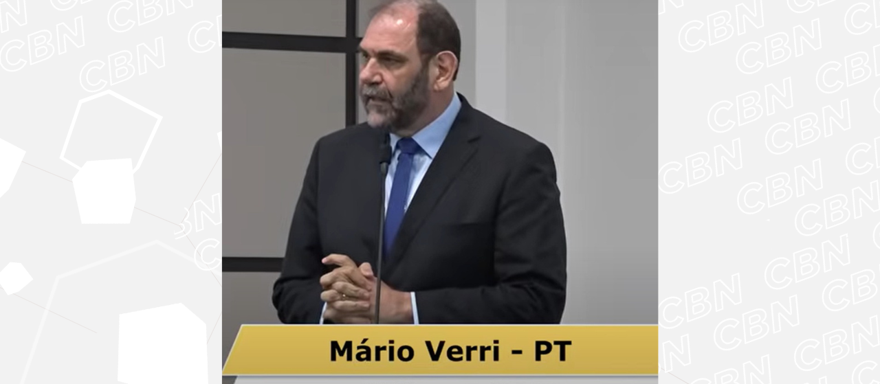 Vereador pede anulação de sessão que votou o IPTU; Mário Verri alega que não pôde se manifestar