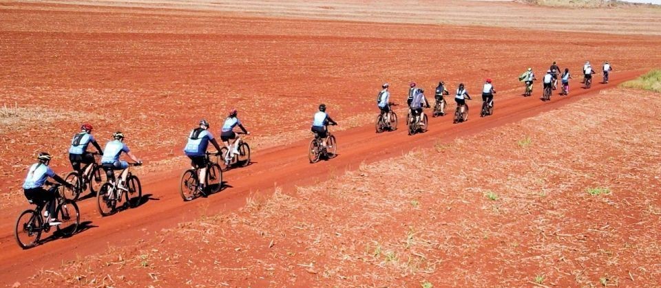 700 ciclistas vão participar do Circuito Metropolitano de Clicloturismo