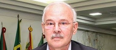 Morre o empresário Edson Feio Ribeiro, diretor do Grupo Rivesa, de Maringá