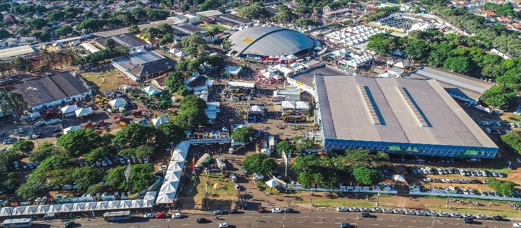 Expoingá 2022 vai superar todas as expectativas, diz secretário 