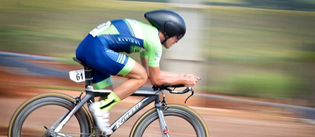 Ciclistas maringaenses irão competir em Curitiba