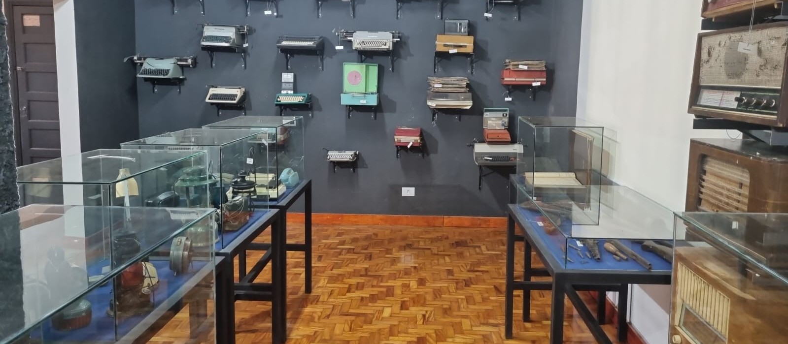 Museu Memorial de Marialva reabre nesta sexta-feira (14)
