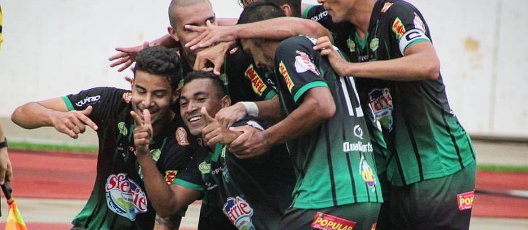 Maringá FC tenta primeira vitória no Paranaense neste domingo