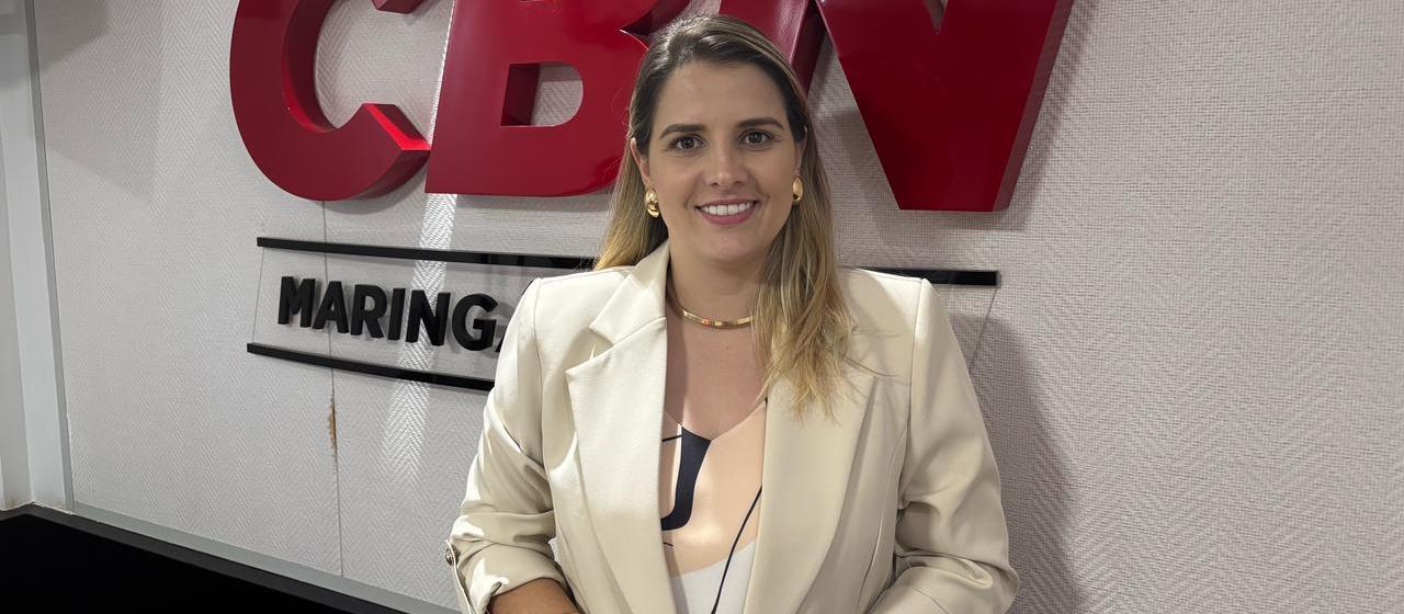 ‘Resolutivo com olhar feminino’, diz Majô (PP) sobre o que espera do mandato como presidente da Câmara