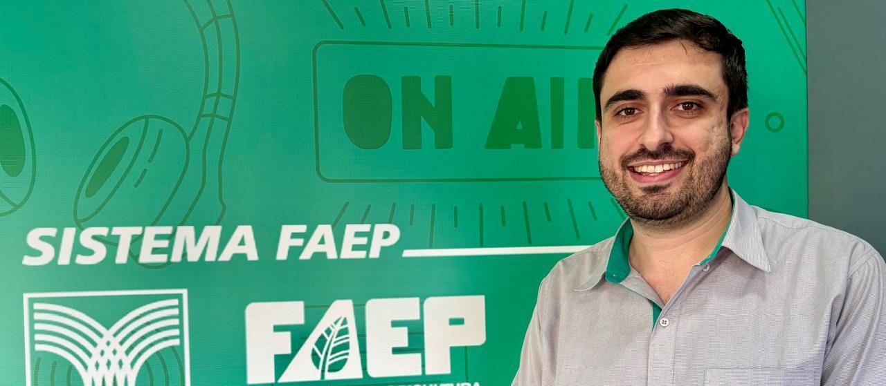 Sistema Faep treina produtores e trabalhadores rurais