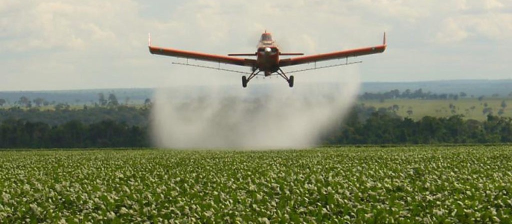 Resolução atualiza normas sobre uso e manejo de agrotóxicos no Paraná