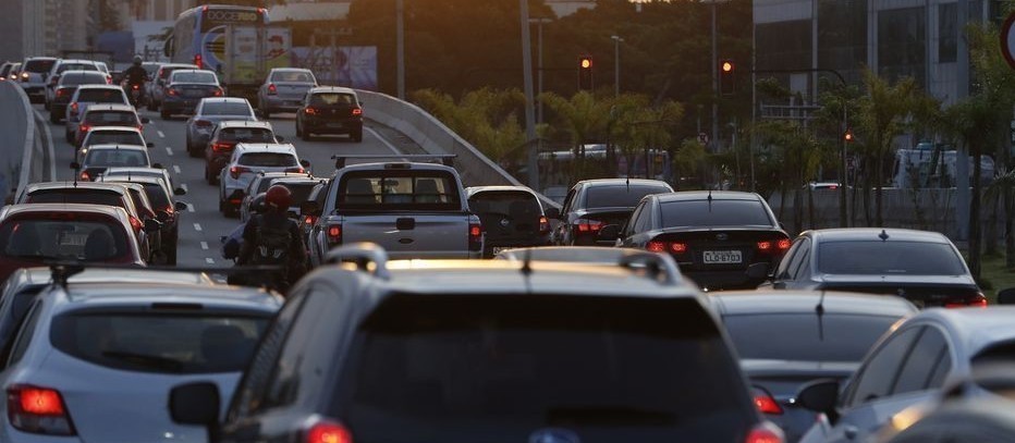 Primeiro emplacamento de veículos zero km poderá ser feito online