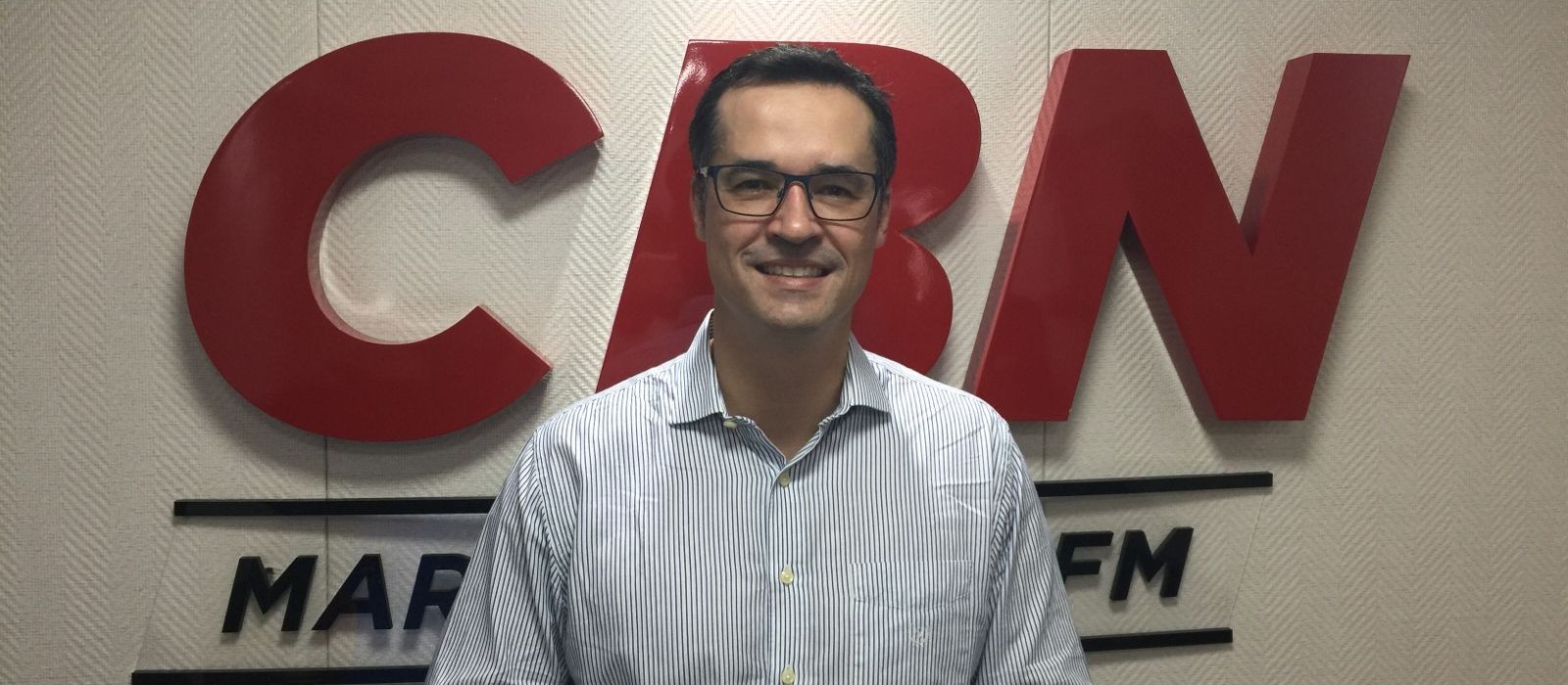 Deltan Dallagnol vem a Maringá para lançamento de pré-candidatura