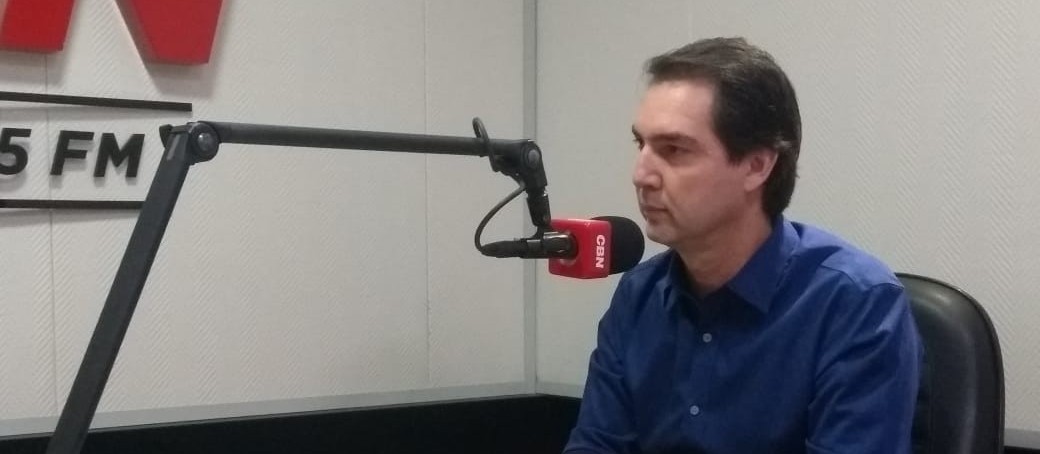Deputado quer questionar o custo do transporte aéreo no Paraná