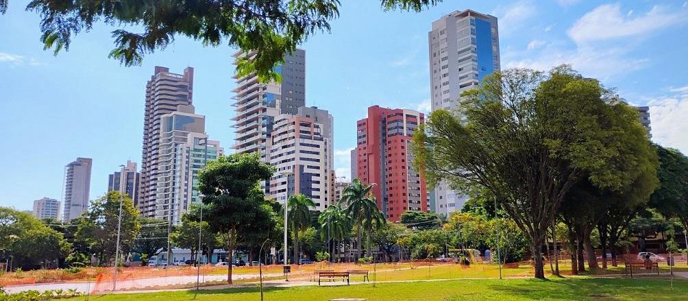 Saiba como fica o tempo nesta terça-feira (1º)