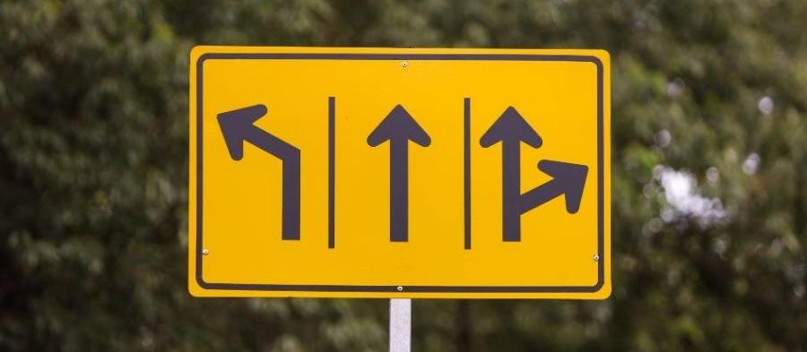 Semob reorganiza trânsito no cruzamento da Itororó com JK