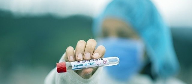 Covid-19: Veja os dados do boletim desta quarta-feira (29), em Maringá