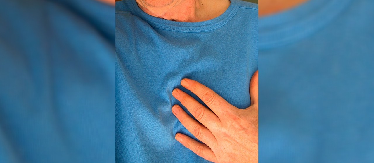 Sintomas de problemas cardiovasculares exigem busca de atendimento hospitalar urgente