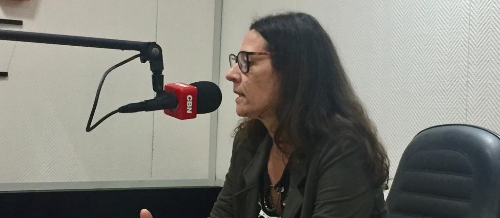 Educação para jovens e adultos está com matrículas abertas