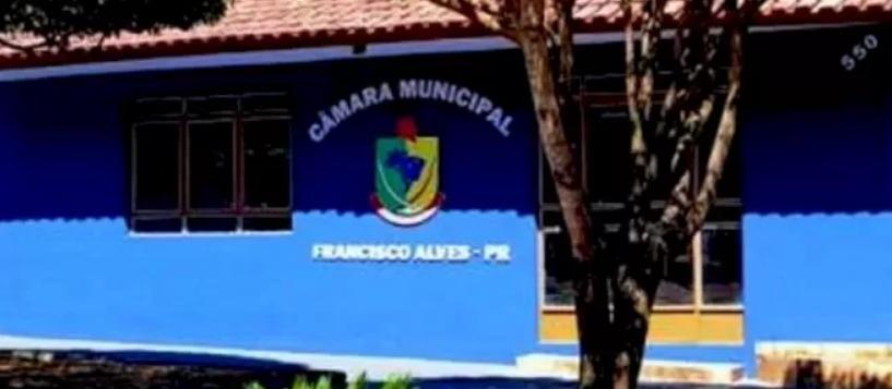 Justiça cassa mandatos de sete dos nove vereadores de Francisco Alves