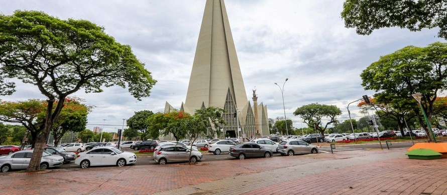 Maringá recebeu R$ 181 mi de transferências do Estado em 2021