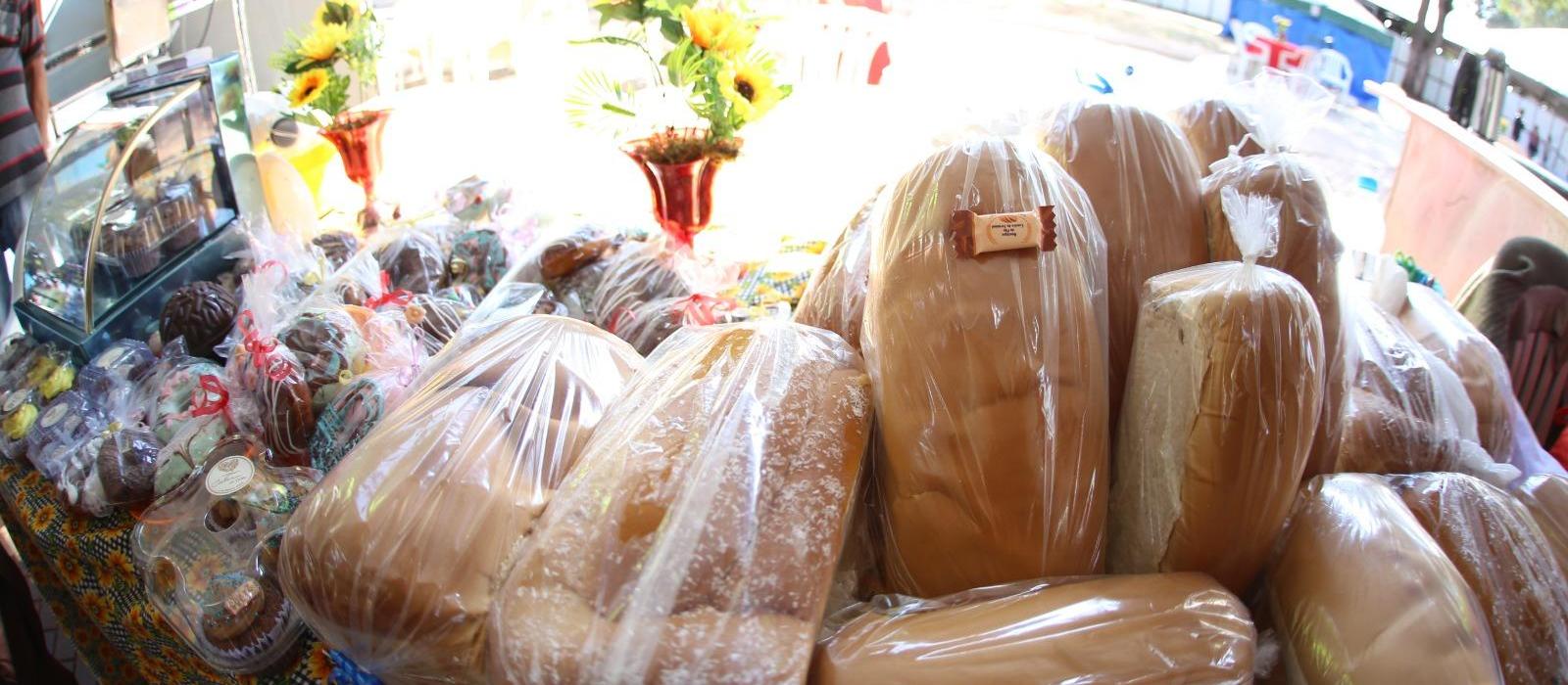 Semana Municipal de Produtos Caseiros está com inscrições abertas