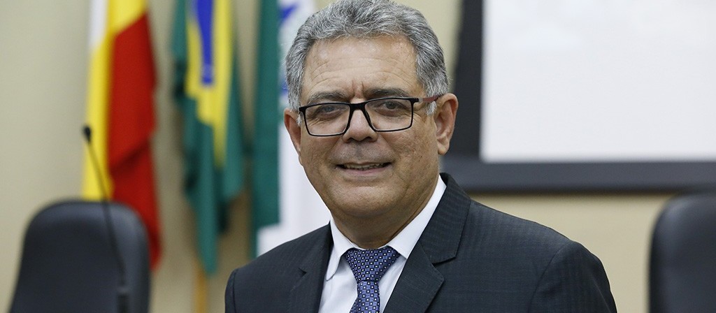 Vereador Chico Caiana sofre AVC; é grave o estado de saúde dele