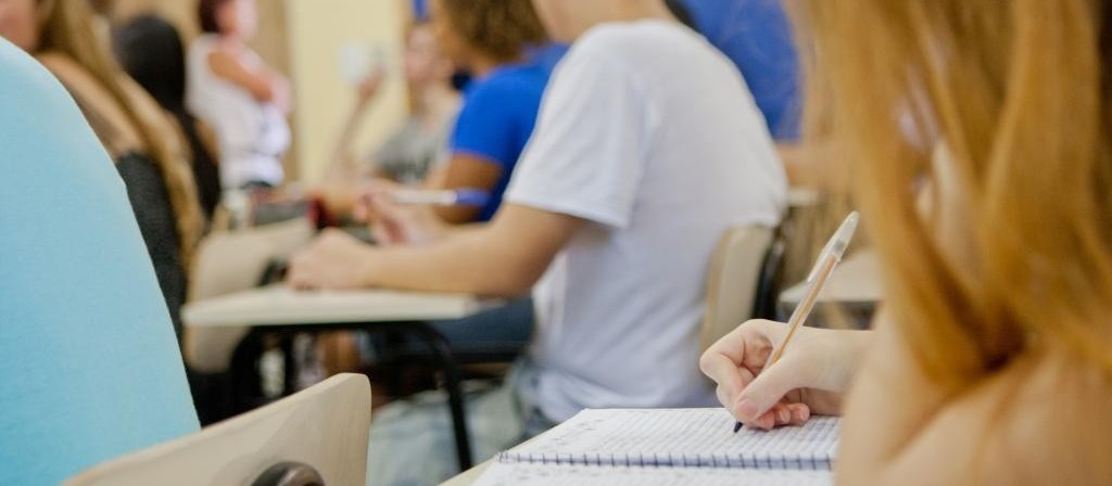 Paralisação de professores pode prejudicar alunos do ensino médio