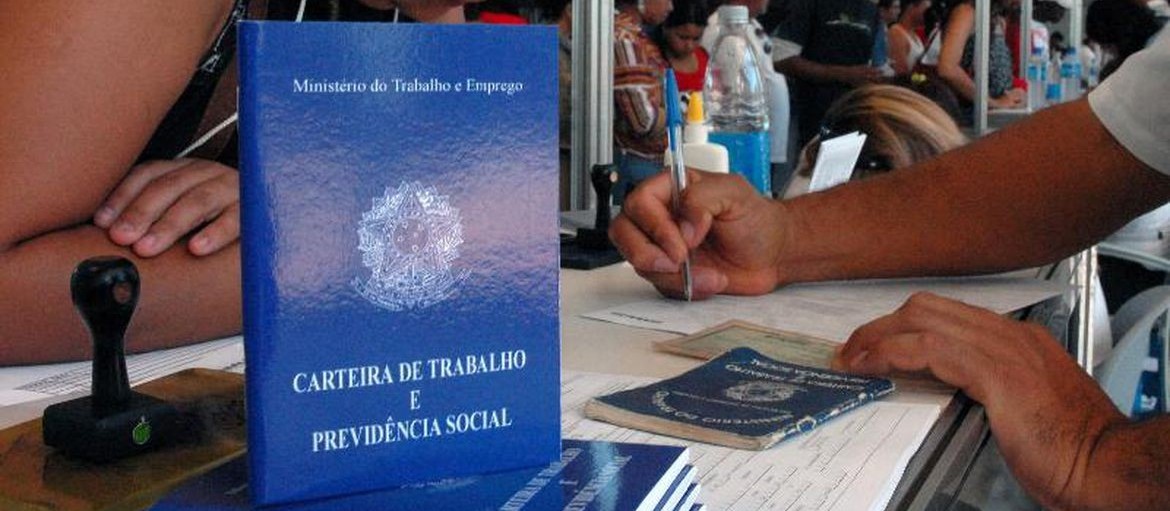Confira as vagas na Agência do Trabalhador