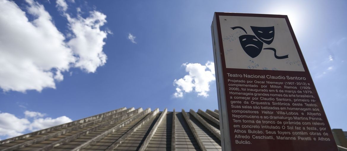 Maringá ainda cadastra para Lei Aldir Blanc