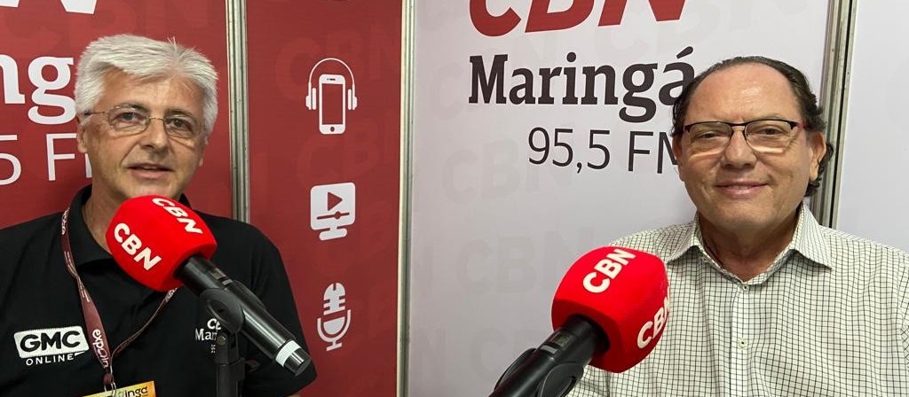 Dr. Durval fala do pioneirismo de sua família em Maringá