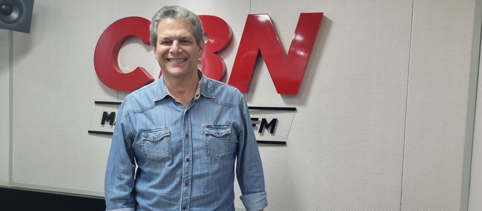 “Ano que vem, evento semelhante pode acontecer em outro lugar”, diz Silvio Barros