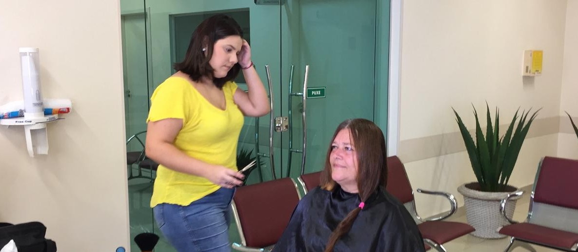 Medicina da UEM realiza trote solidário