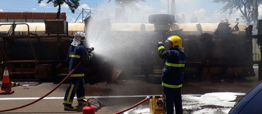 Aumenta número de incêndios