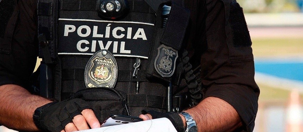 Polícia investiga suspeitos de fraudar ações contra Sanepar, Copel e TIM