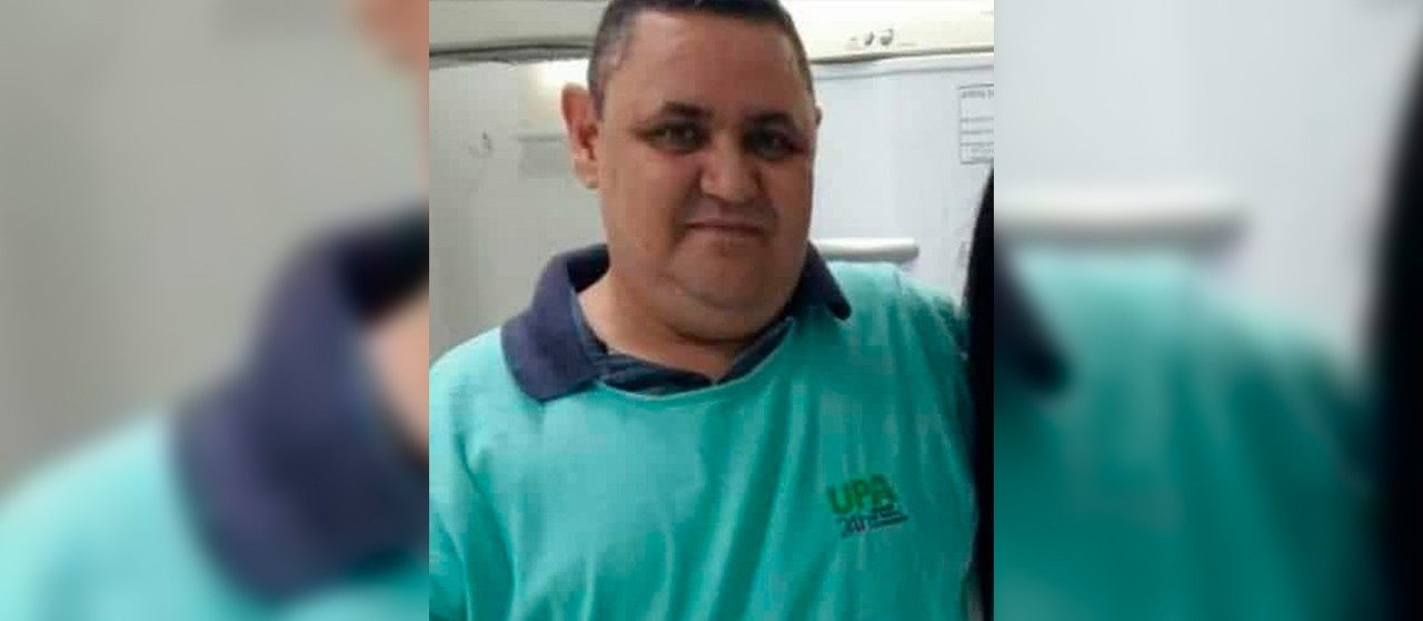 Técnico de enfermagem que morreu com Covid-19 perdeu pai e um irmão para a doença enquanto estava internado