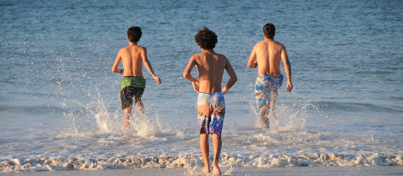 Os pais podem coincidir as férias do trabalho com o recesso escolar?