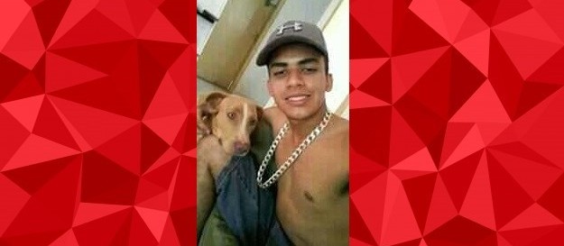 Jovem de 21 anos é morto a tiros no Conjunto Requião