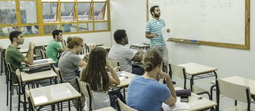 UEM oferta programa para auxiliar aprendizagem do aluno das Ciências Exatas