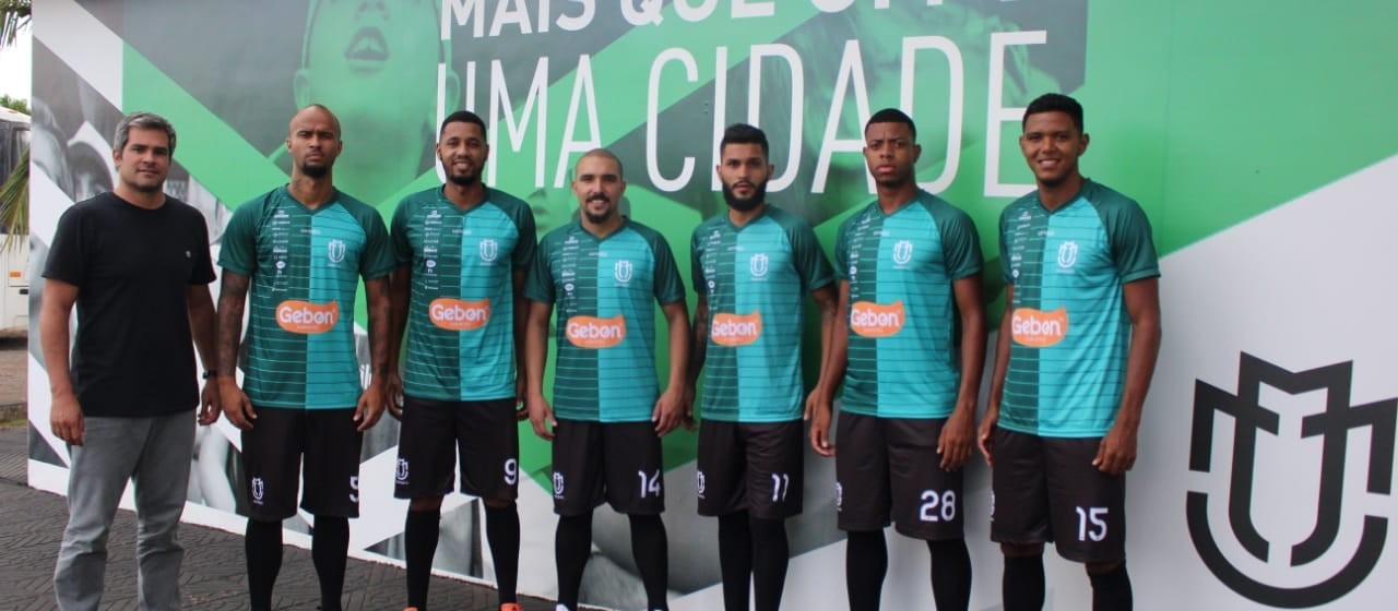 Com novo presidente, Maringá FC estreia na Série B contra o Araucária