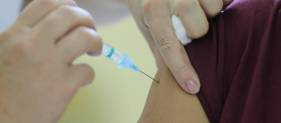 Toledo aplica 30 mil doses da Pfizer para pesquisa de imunização