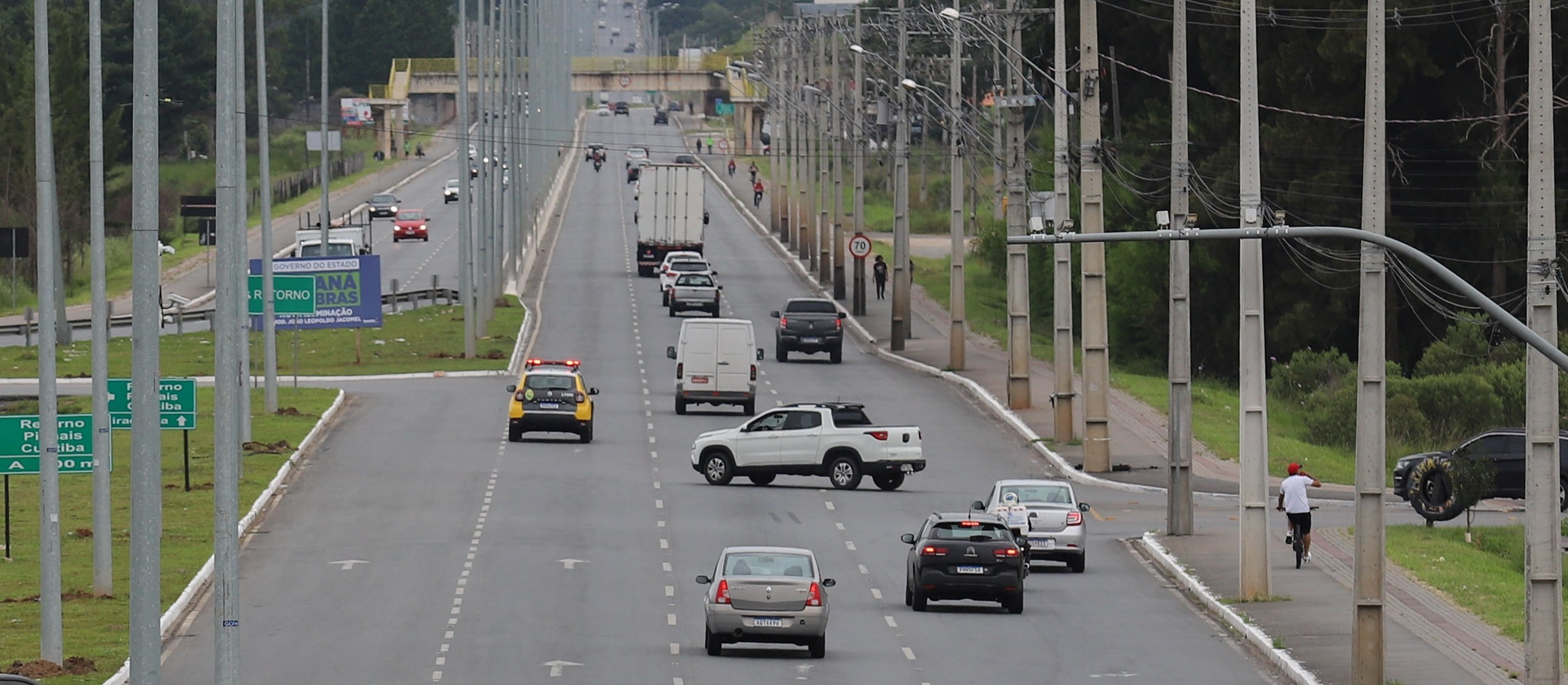 1,7 milhão de contribuintes já realizaram o pagamento do IPVA no Paraná